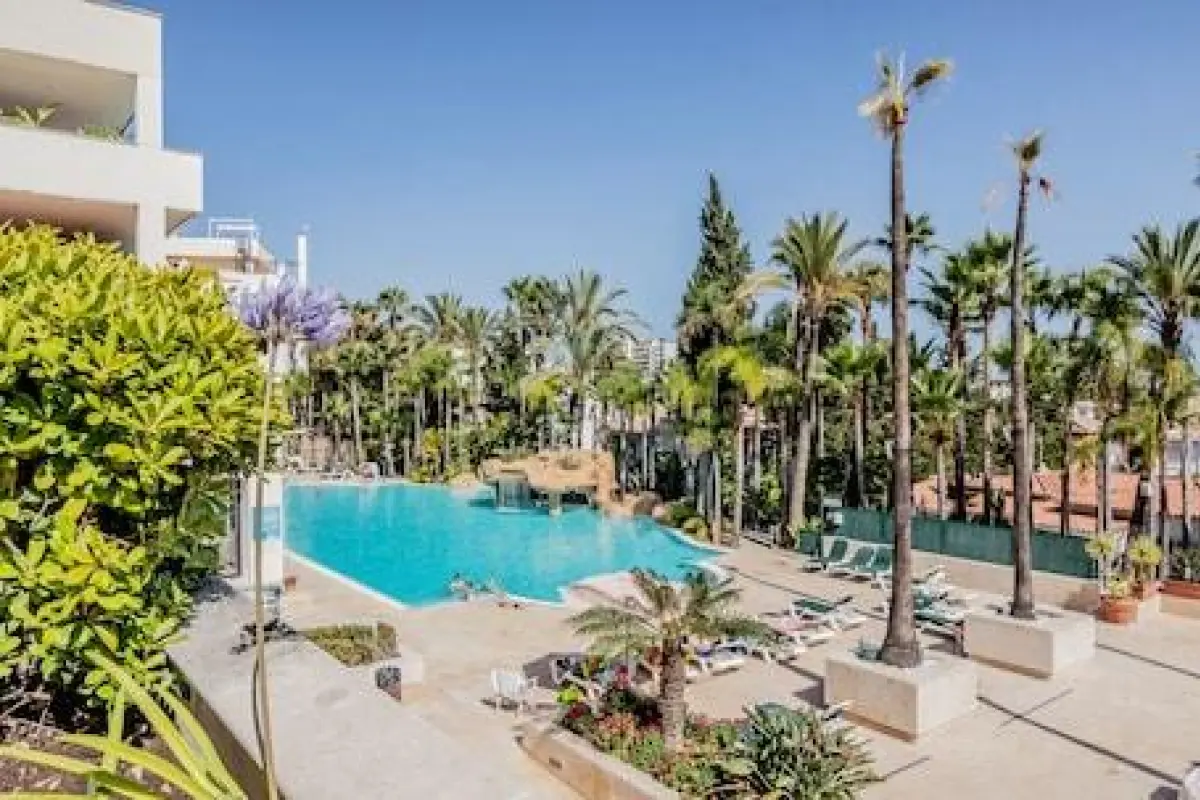 Guadalpin Suites – Affordable hotel in Marbella