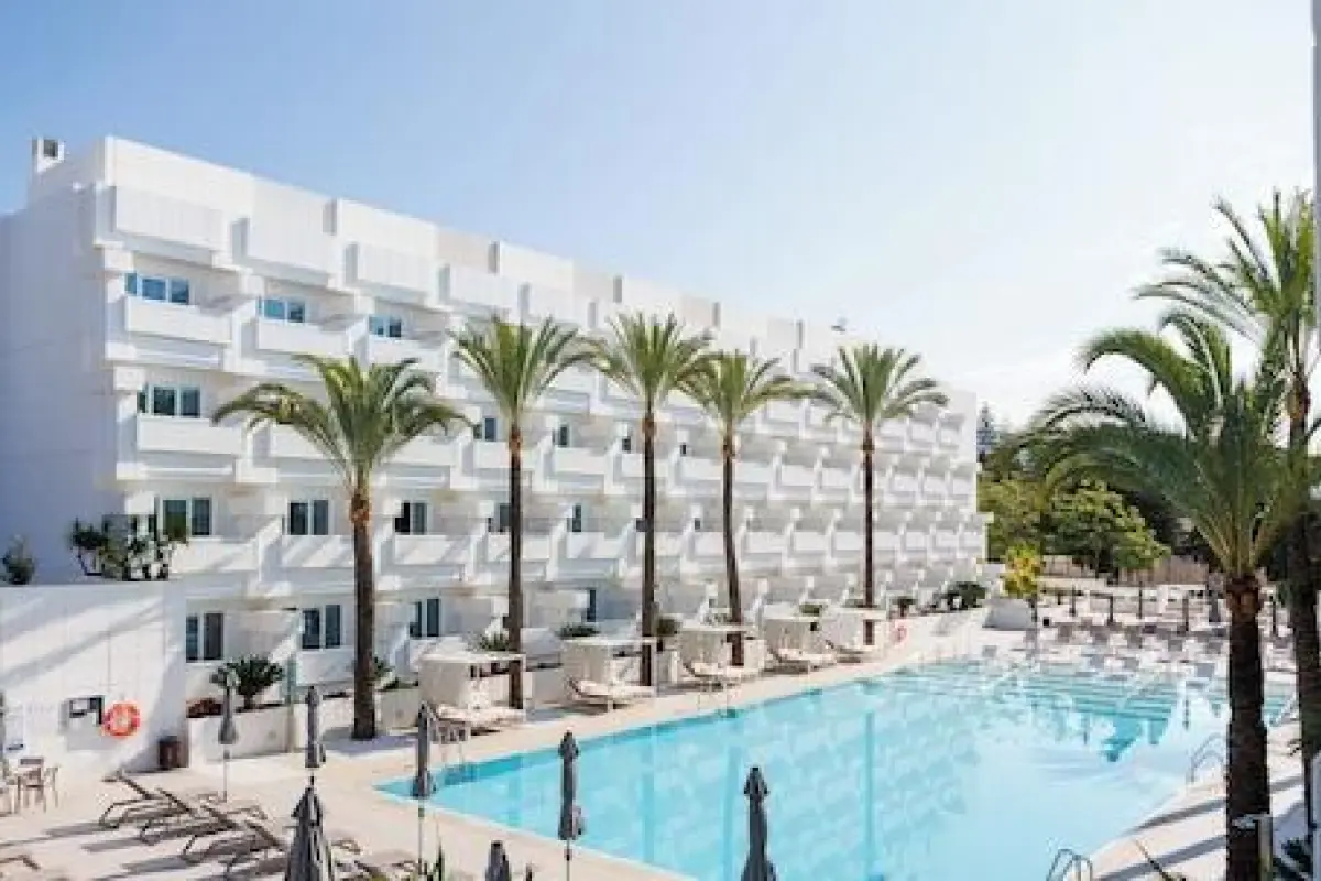 Alanda Marbella Hotel – Affordable hotel in Marbella