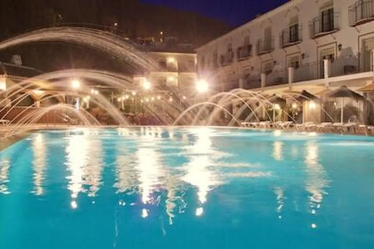 TRH Mijas – Affordable hotel in Mijas