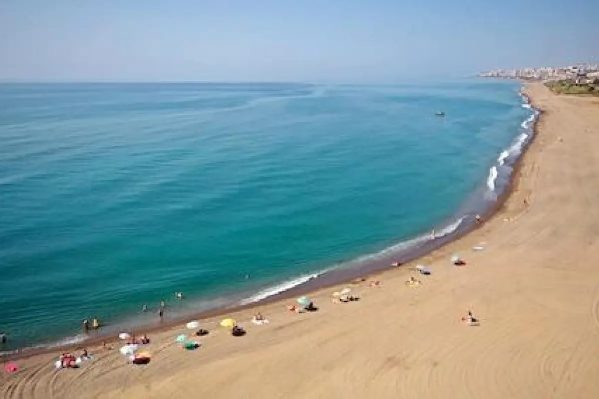 Sol Malaga Guadalmar – Affordable hotel in Málaga
