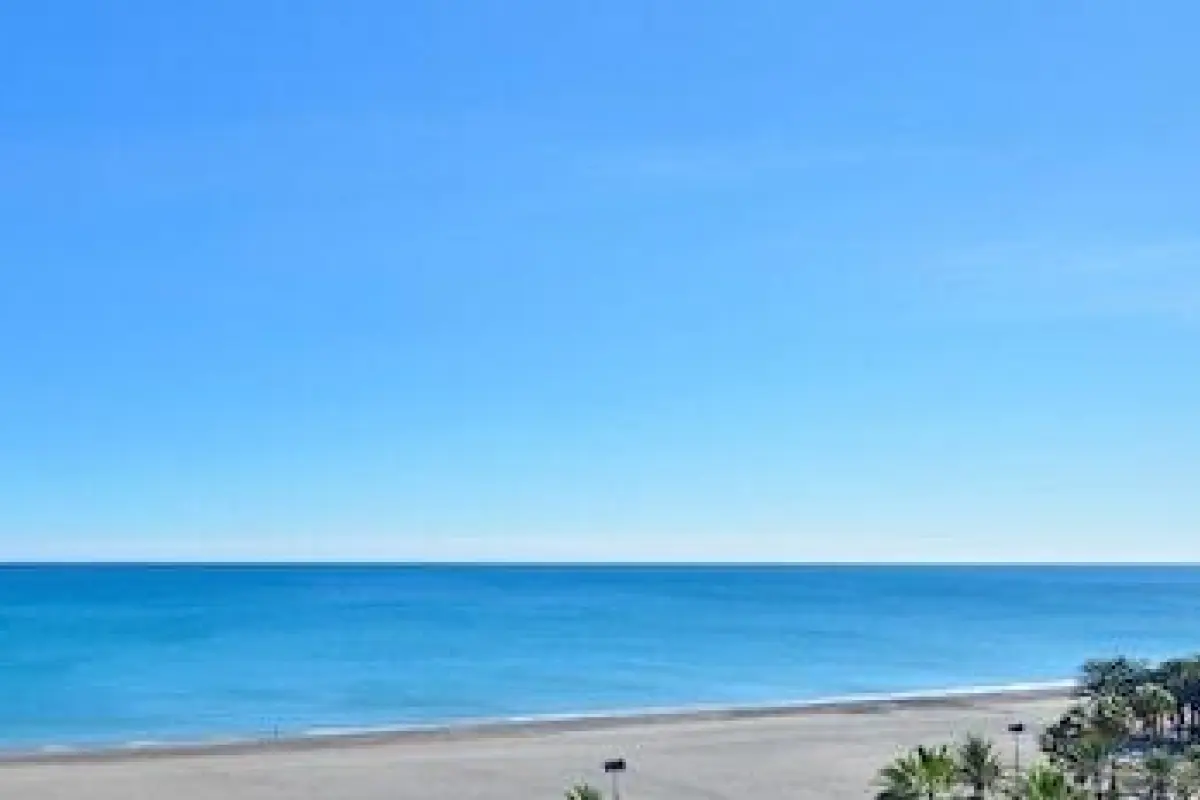 Sol Torremolinos - Don Pedro – Affordable hotel in Torremolinos