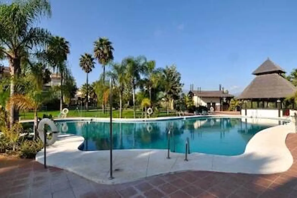 El Campanario del Paraíso – Affordable hotel in Estepona