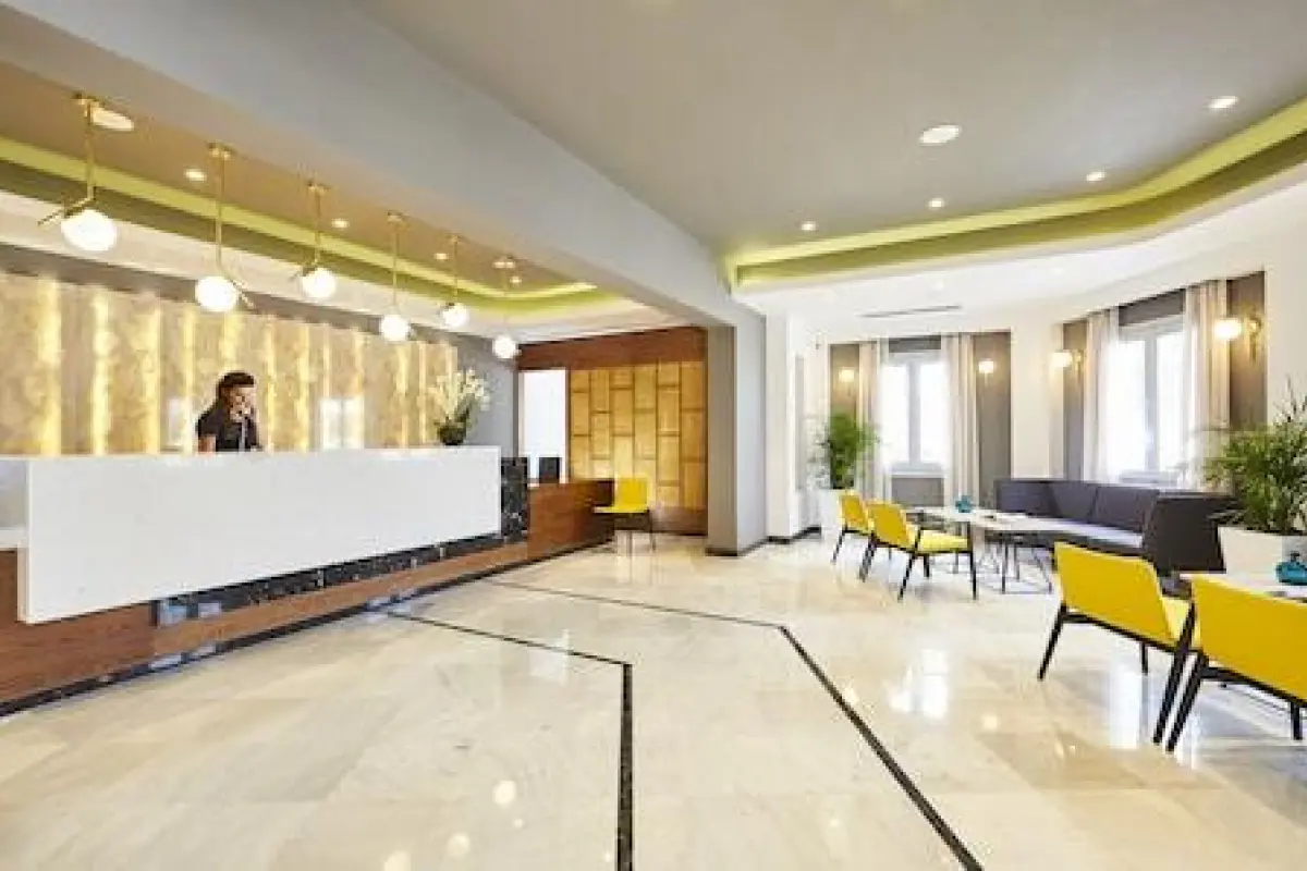 De Sol Spa Hotel – Affordable hotel in Santorini