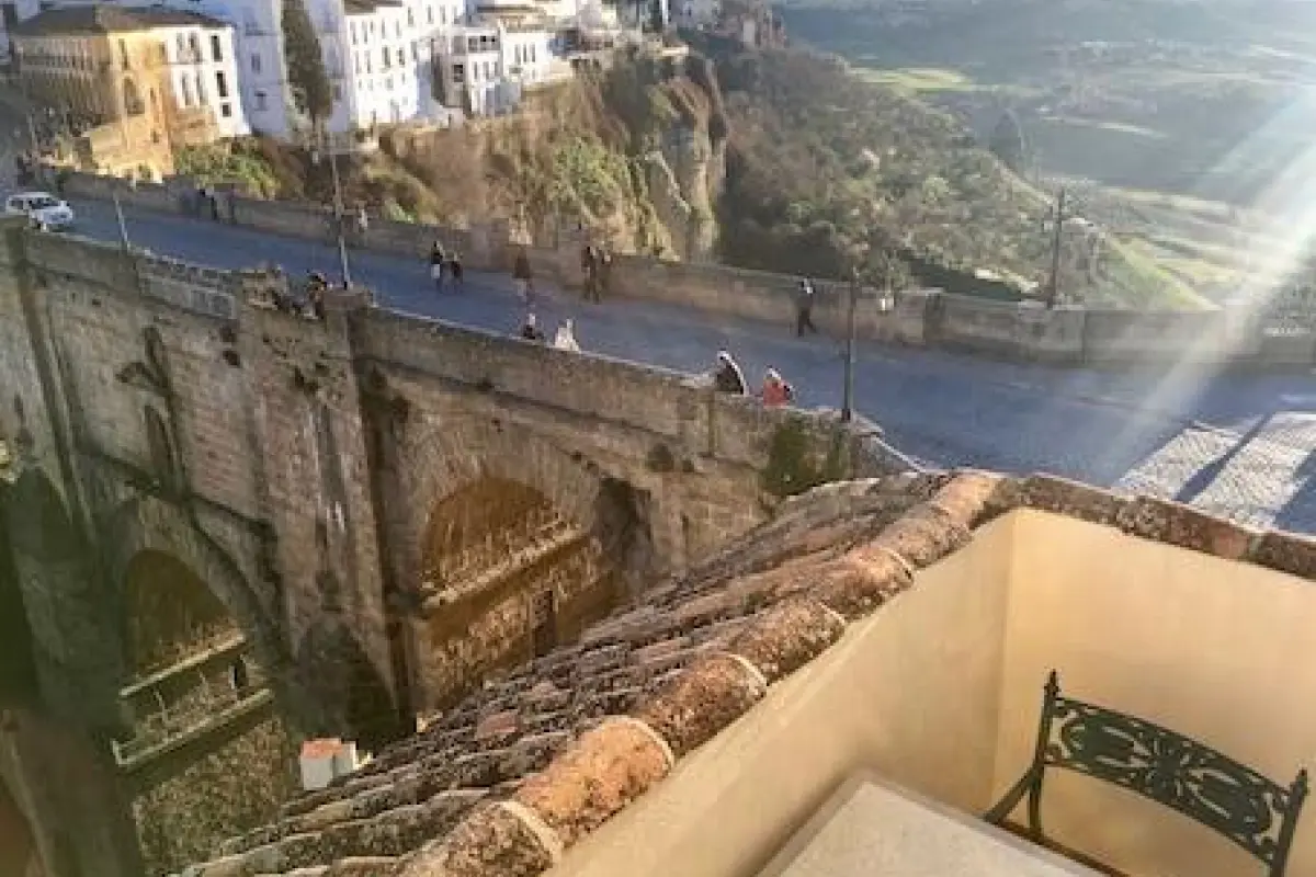 Hotel Don Miguel – Affordable hotel in Ronda