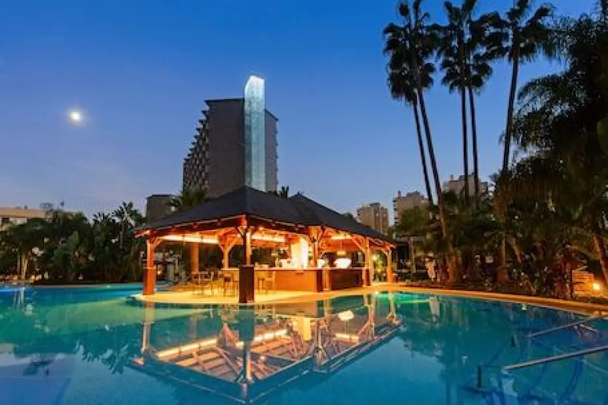 Sol Principe – Affordable hotel in Torremolinos