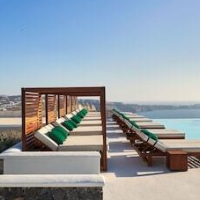 Katikies Garden Santorini - The Leading Hotels Of The World – Affordable hotel in Santorini