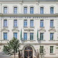 Kimpton BEM Budapest by IHG – Affordable hotel in Budapest