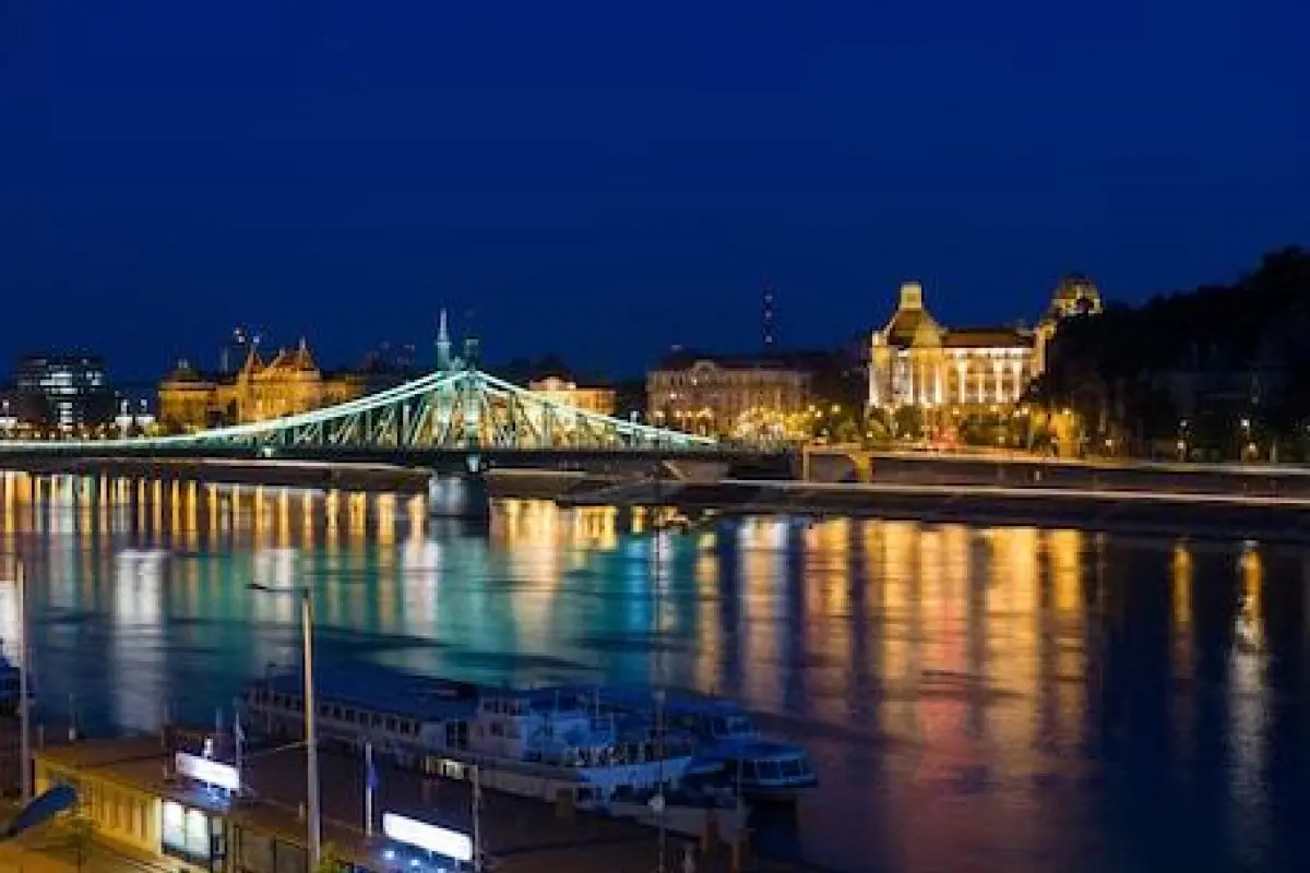 Hotel Vision – Affordable hotel in Budapest