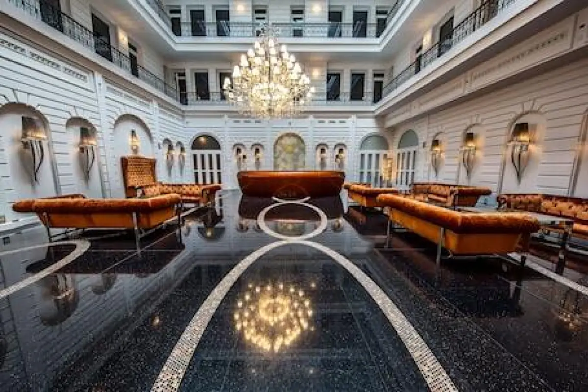 Prestige Hotel Budapest – Affordable hotel in Budapest