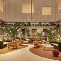 Verno House Budapest, Vignette Collection by IHG – Affordable hotel in Budapest