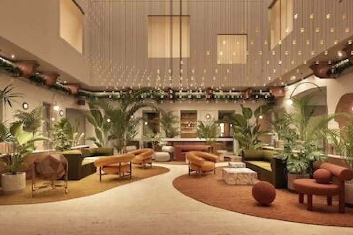 Verno House Budapest, Vignette Collection by IHG – Affordable hotel in Budapest