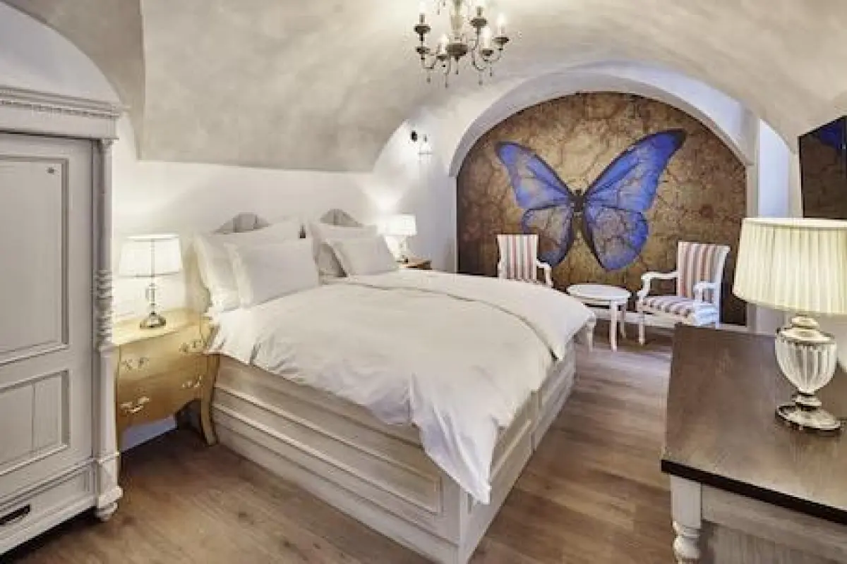 Maison Bistro & Hotel – Affordable hotel in Budapest