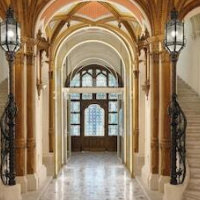 W Budapest – Affordable hotel in Budapest