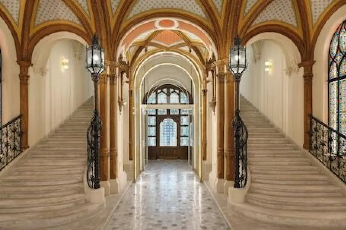 W Budapest – Affordable hotel in Budapest