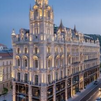 Matild Palace, a Luxury Collection Hotel, Budapest – Affordable hotel in Budapest