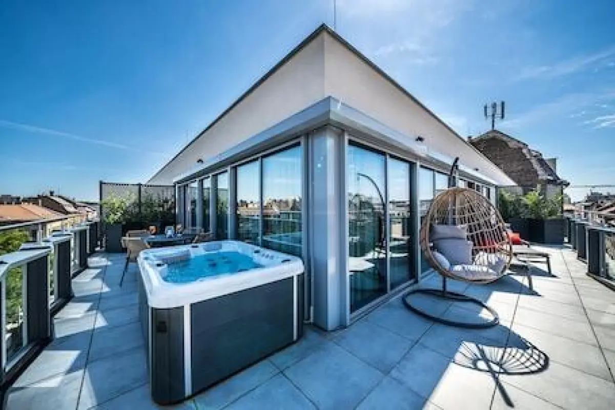 Up Hotel Budapest – Affordable hotel in Budapest
