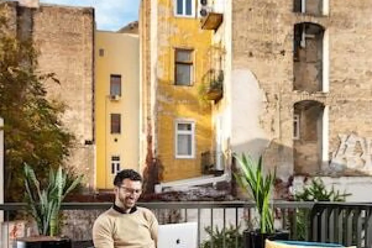 Three Corners Lifestyle Hotel – Affordable hotel in Budapest