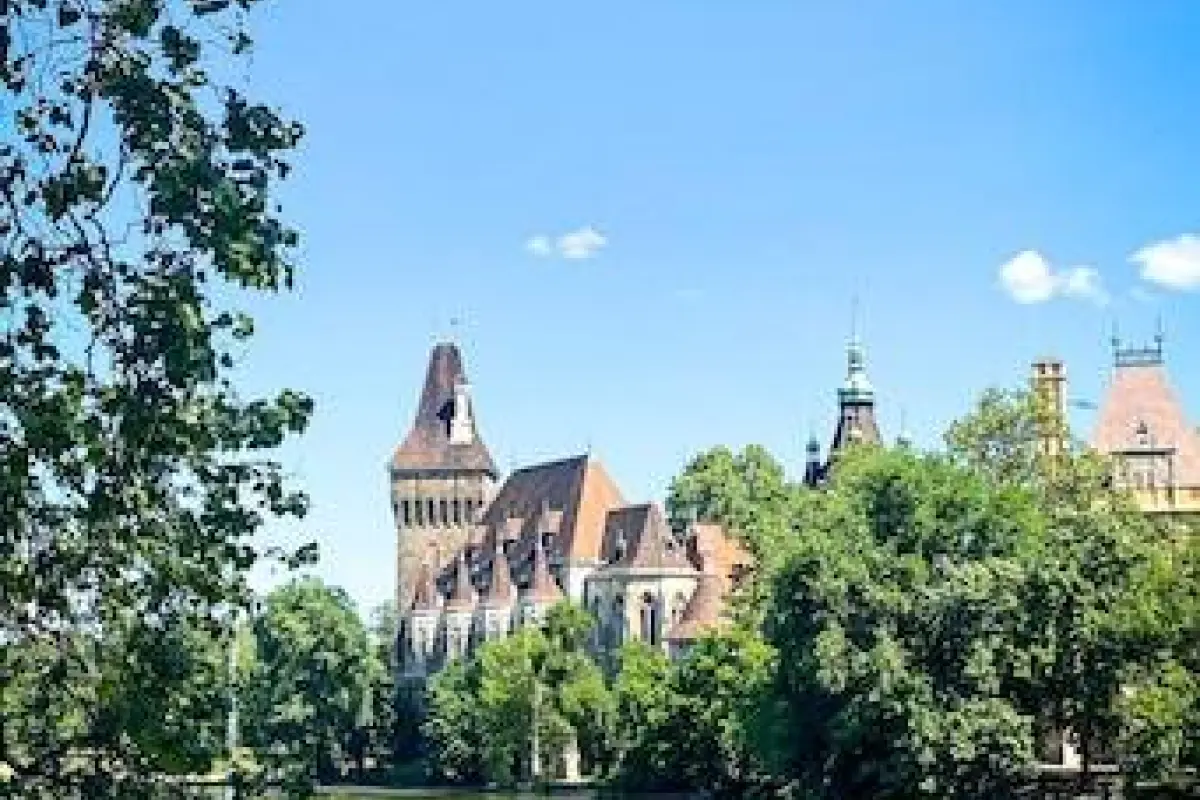 Alice Hotel – Affordable hotel in Budapest