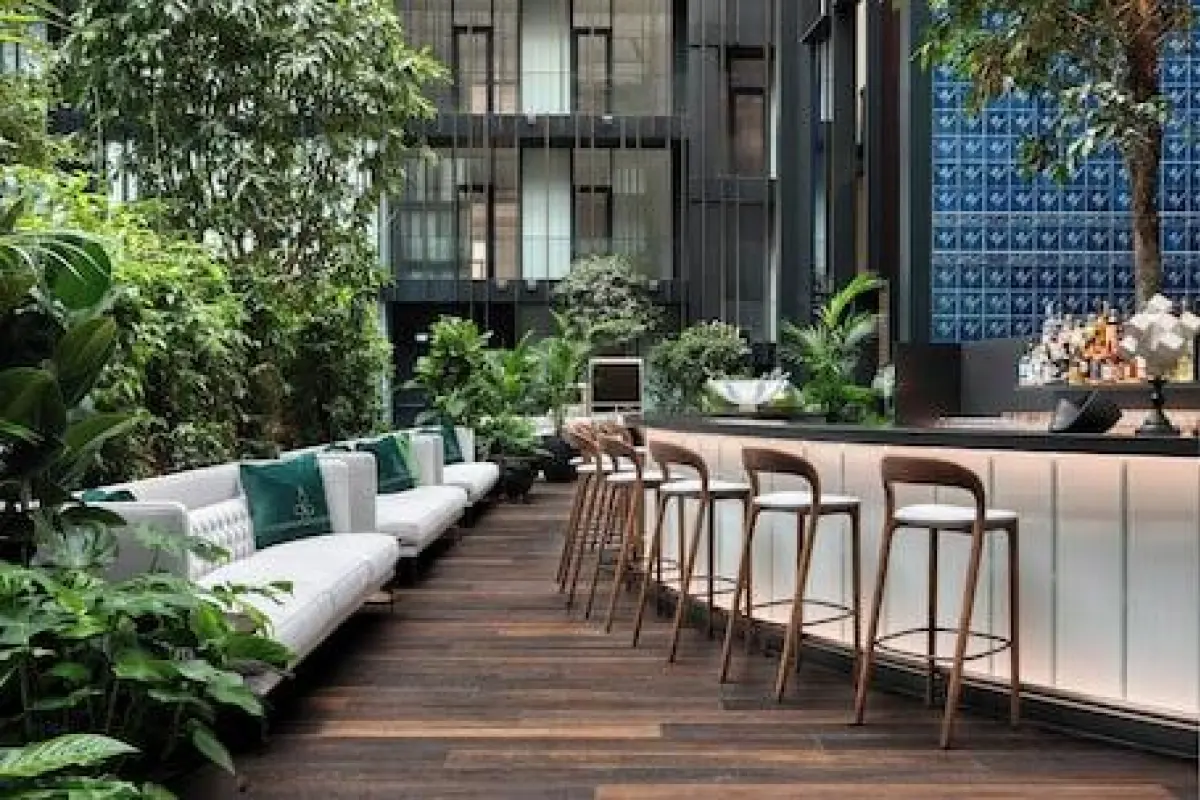 Dorothea Hotel, Budapest, Autograph Collection – Affordable hotel in Budapest