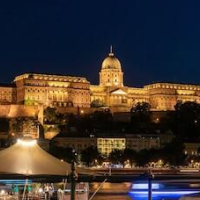 InterContinental Budapest by IHG – Affordable hotel in Budapest