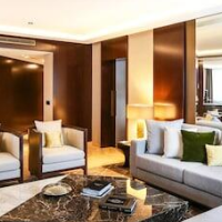 Kempinski Hotel Corvinus Budapest – Affordable hotel in Budapest