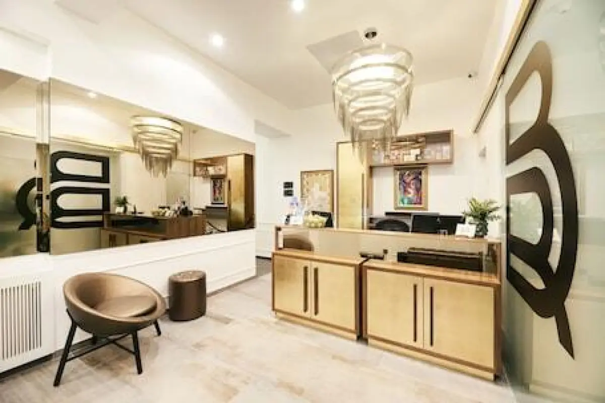 Boutique Residence Budapest – Affordable hotel in Budapest