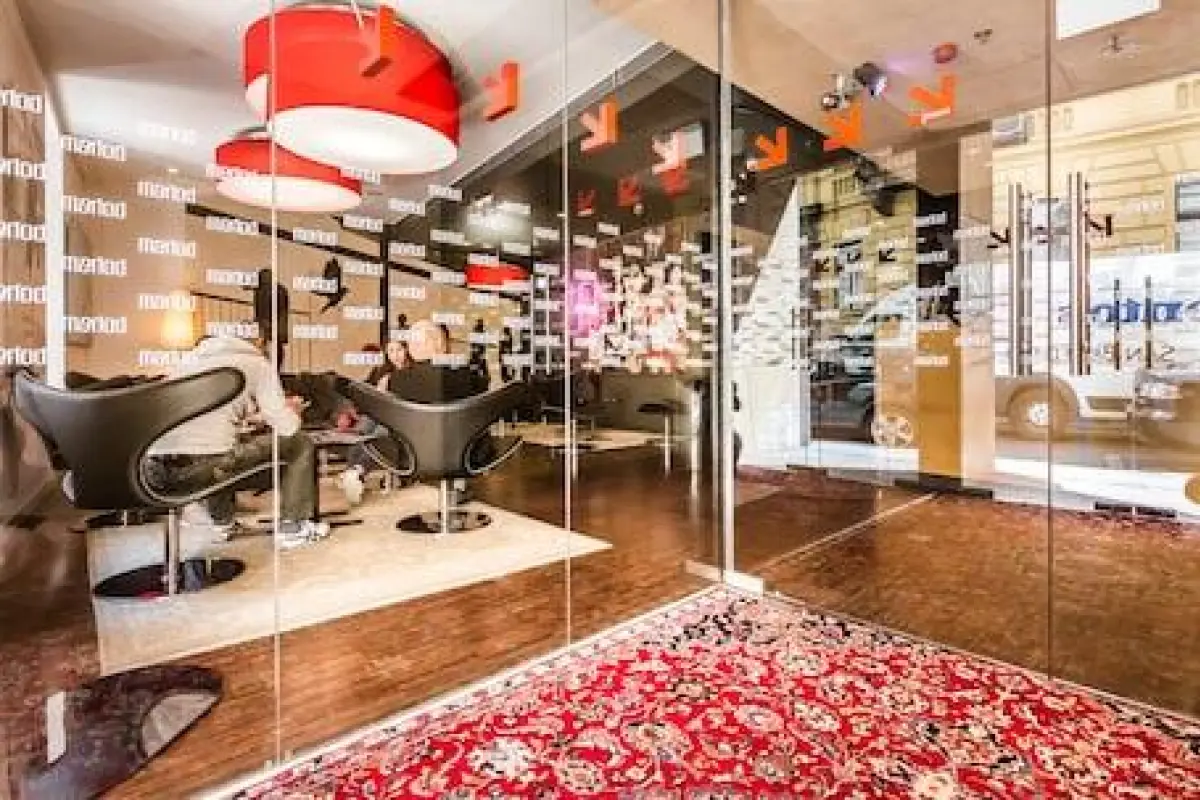 Bohem Art Hotel – Affordable hotel in Budapest