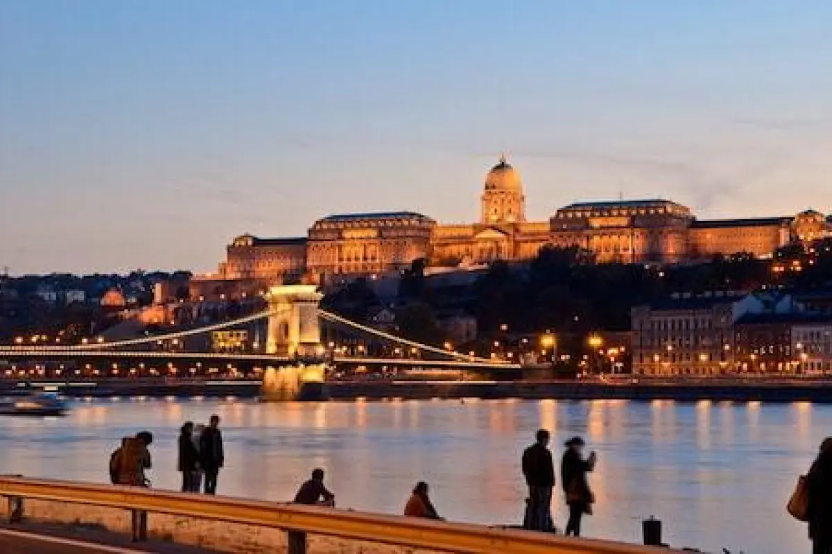 Mamaison Hotel Andrassy Budapest – Affordable hotel in Budapest