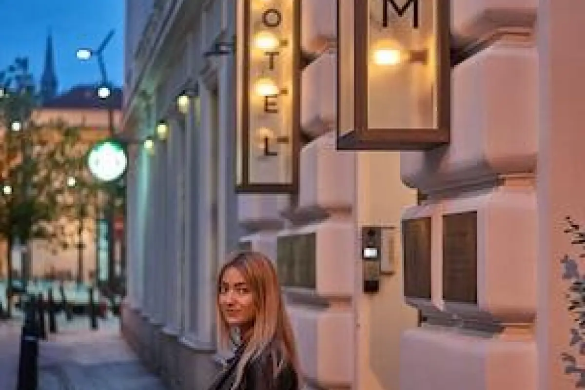 Hotel Rum Budapest – Affordable hotel in Budapest