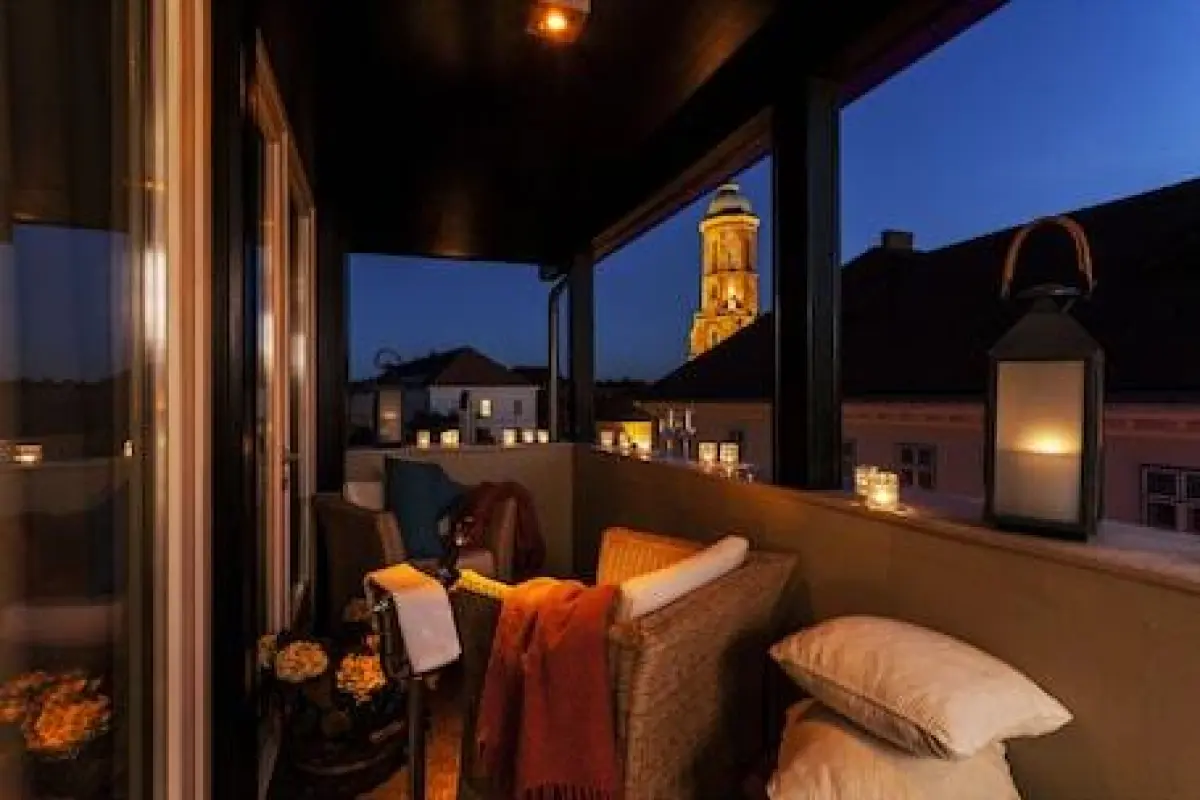 Baltazár Boutique Hotel by Zsidai Hotels – Affordable hotel in Budapest
