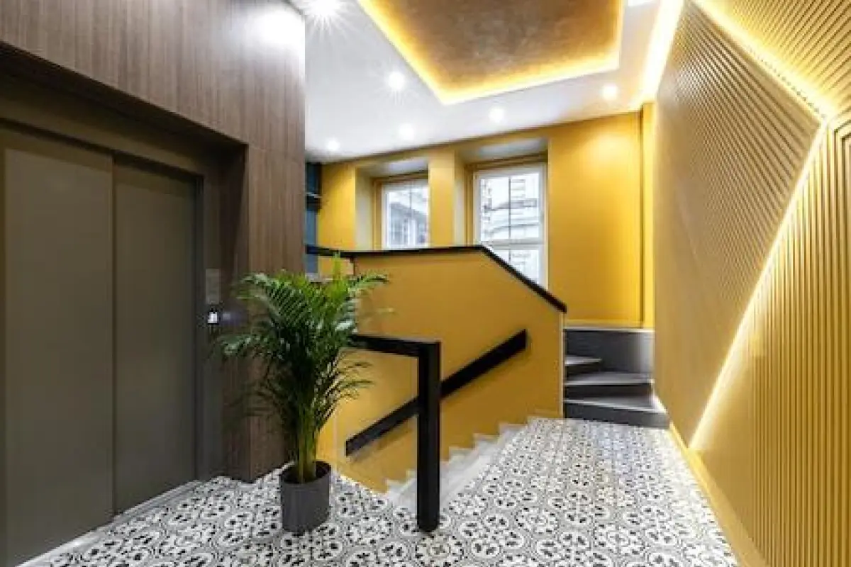 Alta Moda Fashion Hotel – Affordable hotel in Budapest