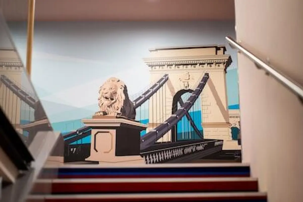 Ibis Styles Budapest Citywest – Affordable hotel in Budapest