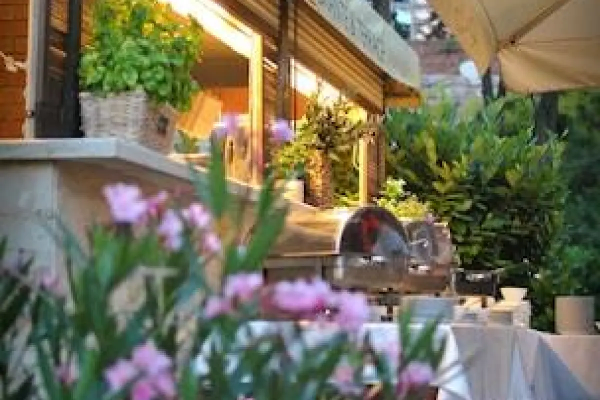 Hotel Castle Garden – Affordable hotel in Budapest