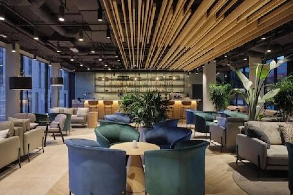 Radisson Hotel Budapest Budapart – Affordable hotel in Budapest