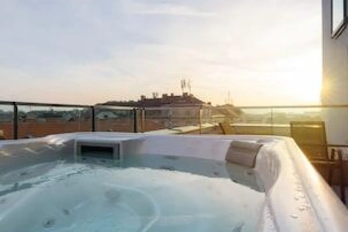 Onyx Luxury Budapest – Affordable hotel in Budapest