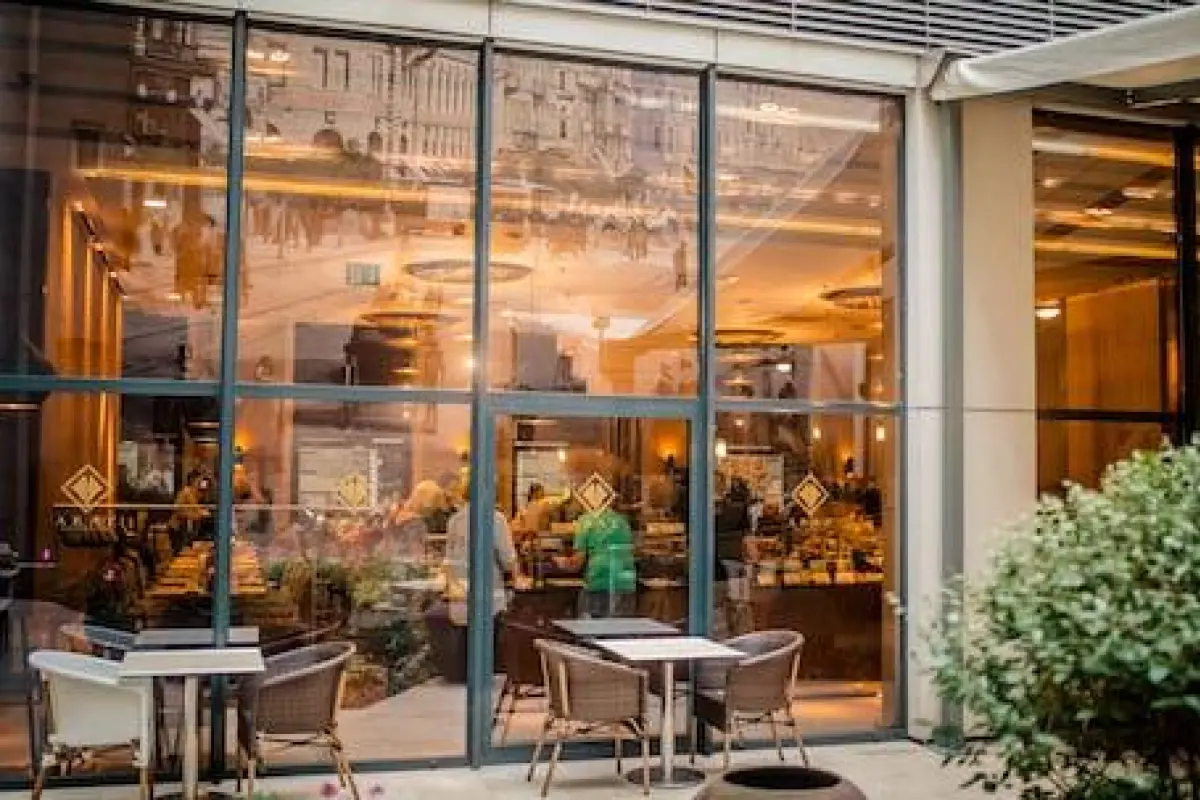 Continental Hotel Budapest – Affordable hotel in Budapest
