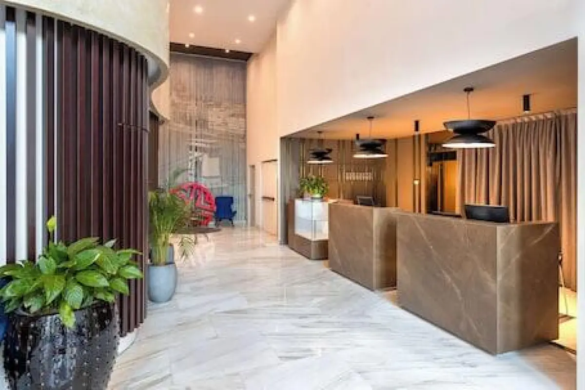 NH Collection Budapest City Center – Affordable hotel in Budapest