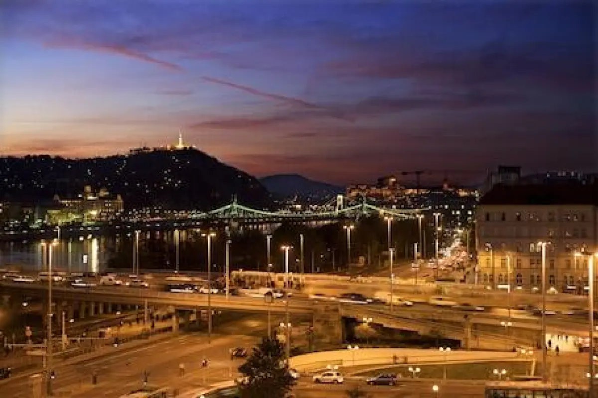 ibis Styles Budapest City – Affordable hotel in Budapest