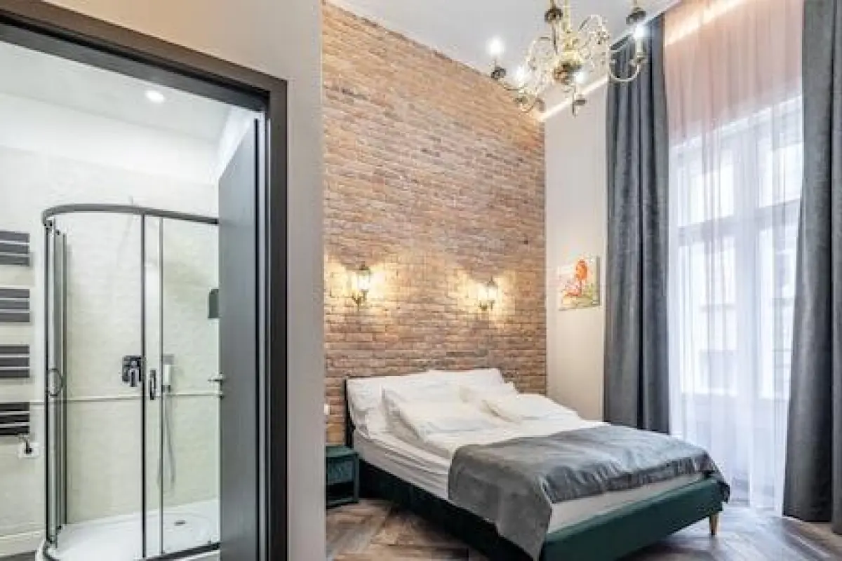 Budapest Marvelous Apartment – Affordable hotel in Budapest