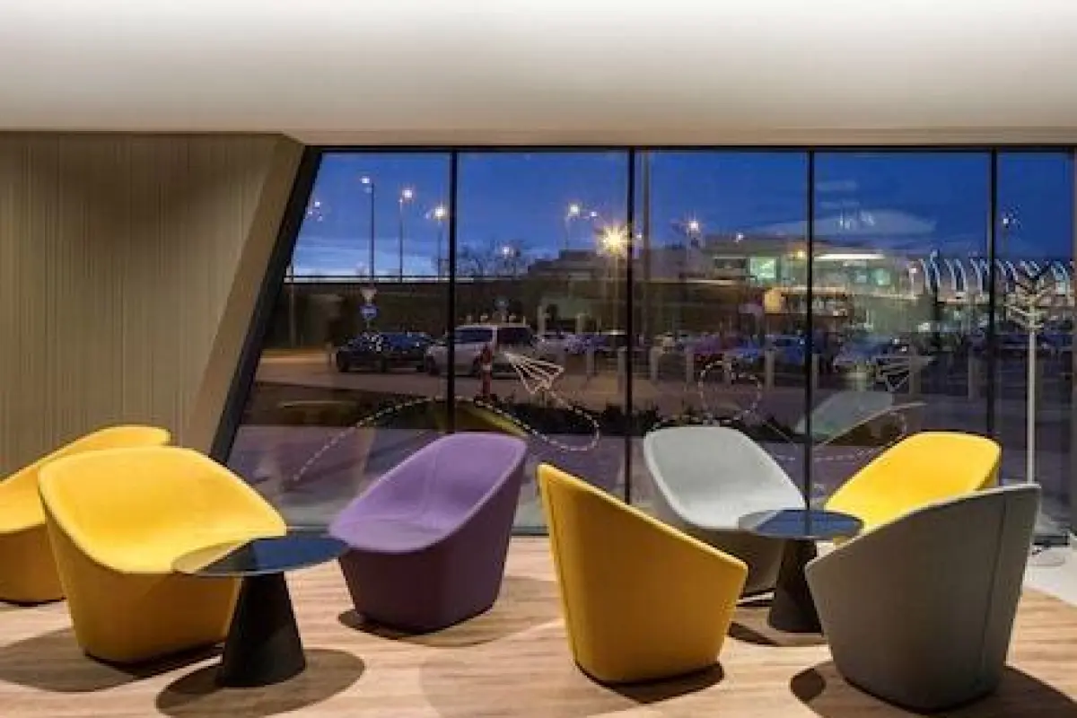 ibis Styles Budapest Airport – Affordable hotel in Budapest