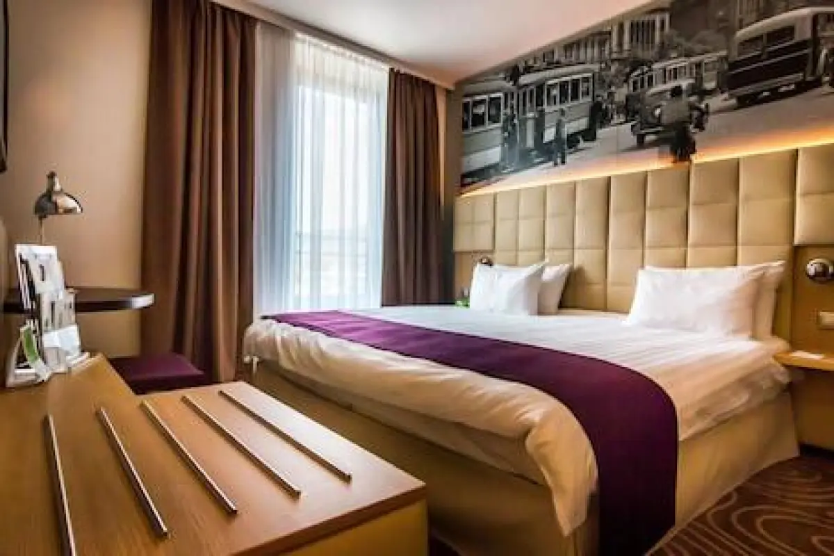 Holiday Inn Budapest-Budaörs by IHG – Affordable hotel in Budaors