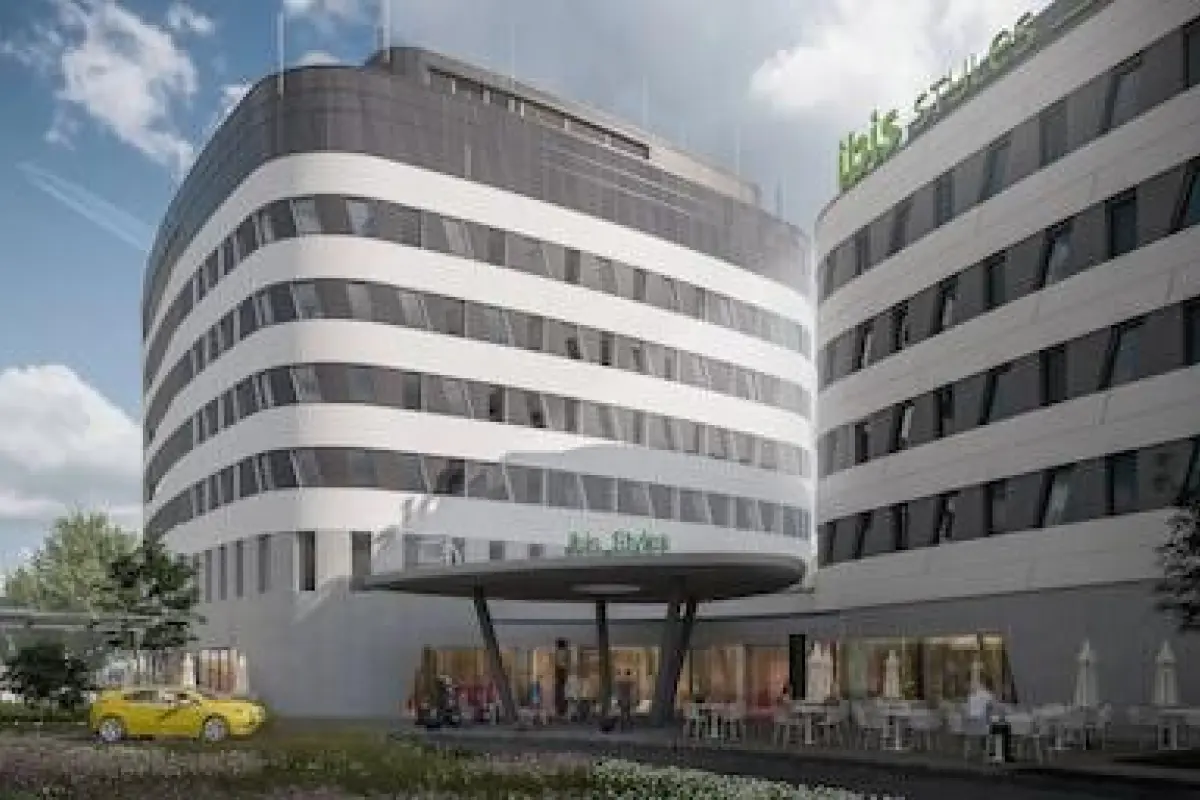 TRIBE Budapest Airport – Affordable hotel in Vecsés