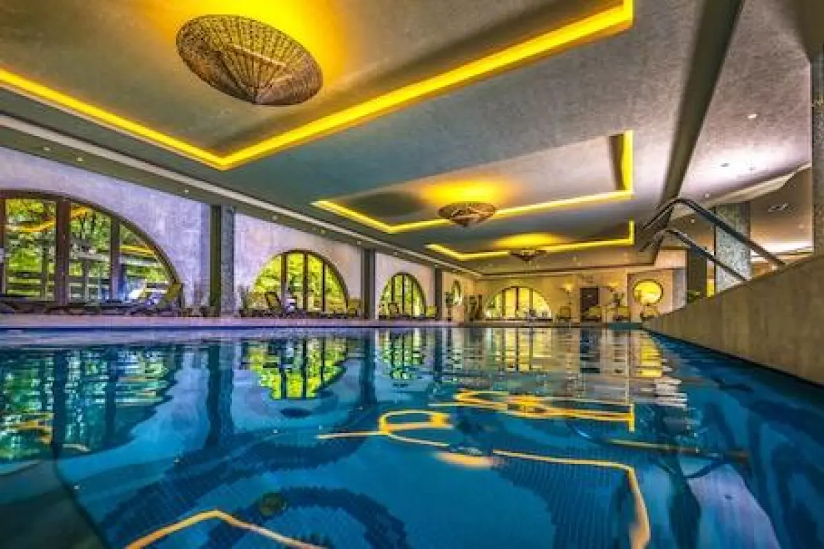 Budapest Airport Hotel Stáció Wellness & Conference – Affordable hotel in Vecsés