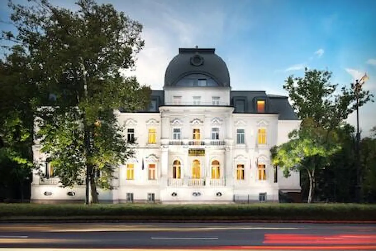 Mirage Medic Hotel – Affordable hotel in Budapest
