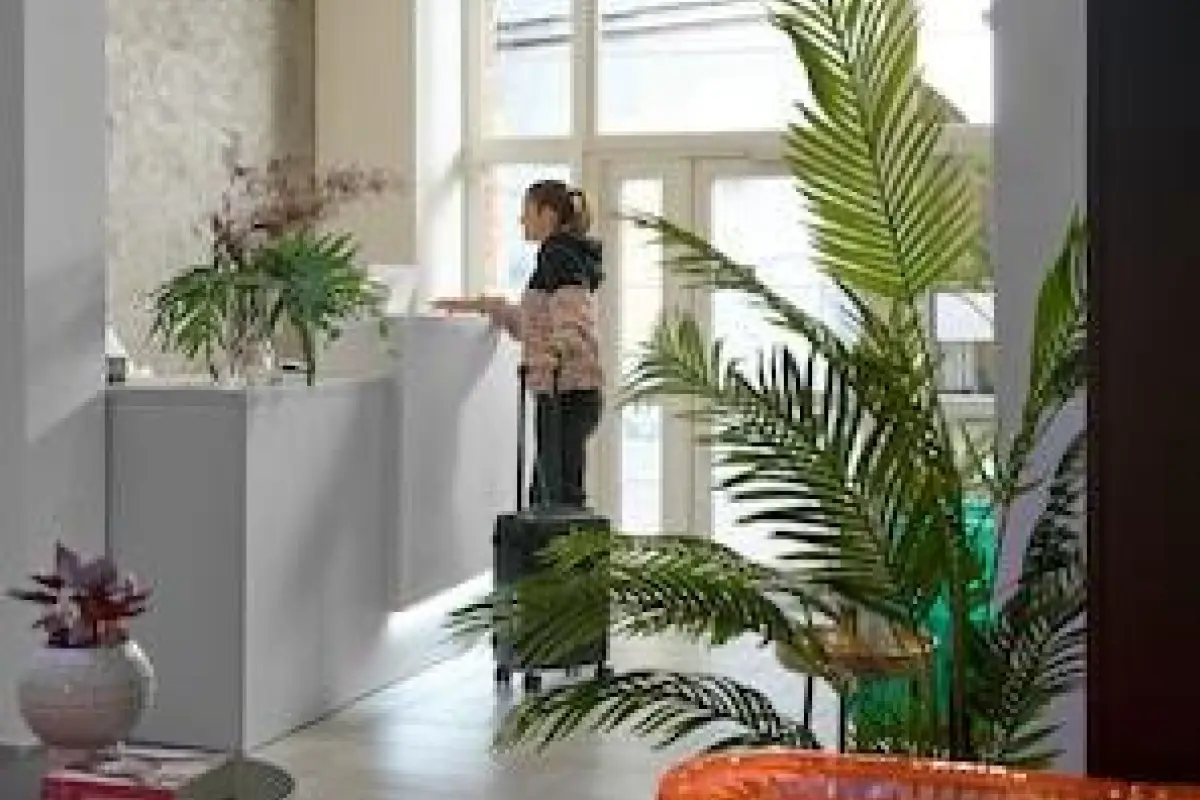 Butik Art Hotel – Affordable hotel in Budapest