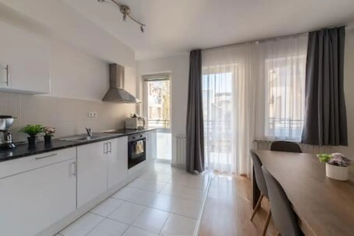 Prince Apartments – Affordable hotel in Budapest