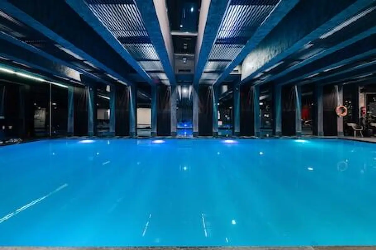 Bliss Residence & Spa – Affordable hotel in Budapest