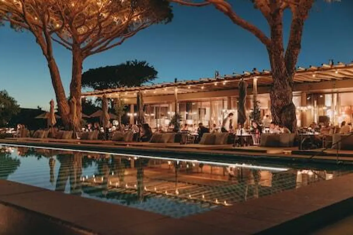 Lily of the Valley – Affordable hotel in La Croix-Valmer