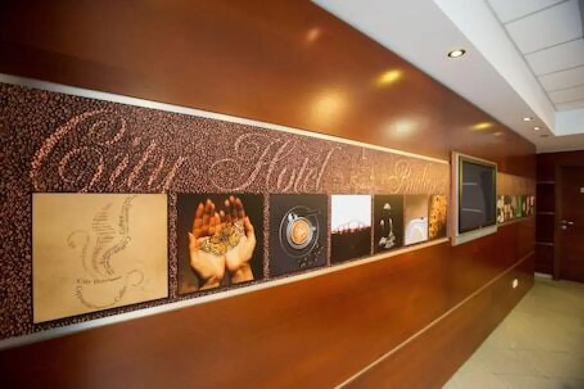 City Home Budapest – Affordable hotel in Budapest