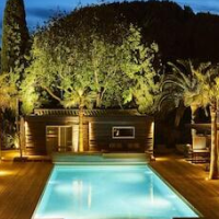 Hôtel Villa Cosy – Affordable hotel in Saint-Tropez